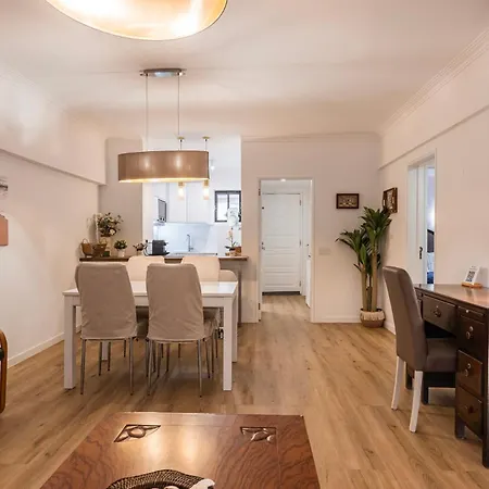 Vilamoura Bay Retreat 아파트 쿼테이라
