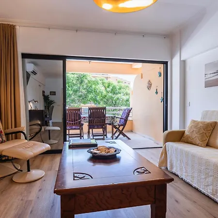 Vilamoura Bay Retreat Lejlighed
