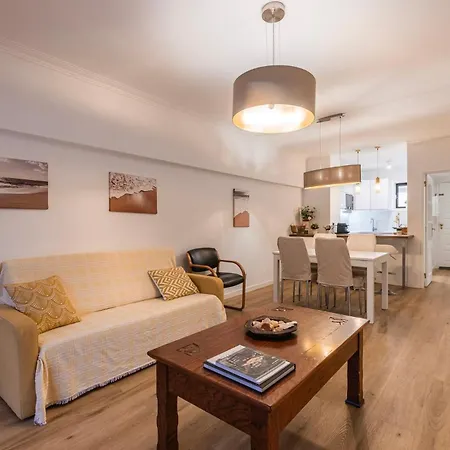 Vilamoura Bay Retreat Lejlighed Quarteira