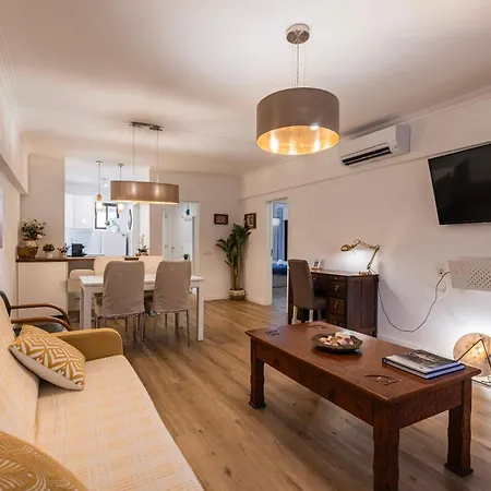 Vilamoura Bay Retreat * 쿼테이라
