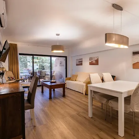 아파트 Vilamoura Bay Retreat