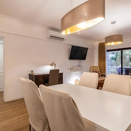 Vilamoura Bay Retreat *
