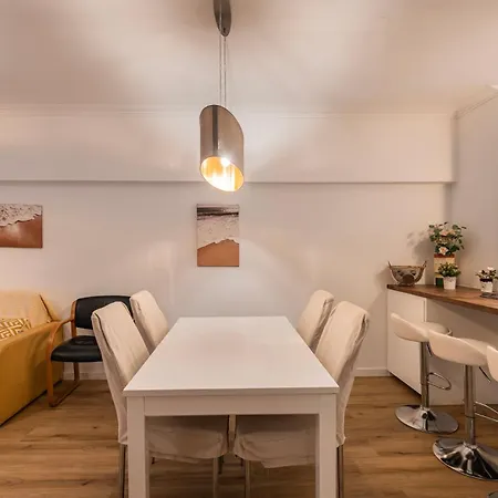 Vilamoura Bay Retreat *