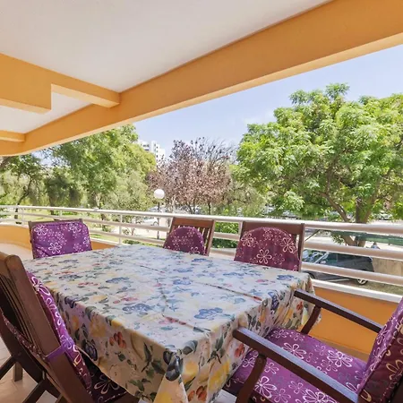 Vilamoura Bay Retreat Lejlighed *