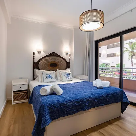 Vilamoura Bay Retreat