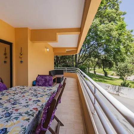 Vilamoura Bay Retreat 아파트 쿼테이라