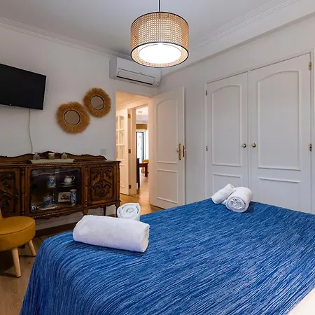 Lejlighed Vilamoura Bay Retreat