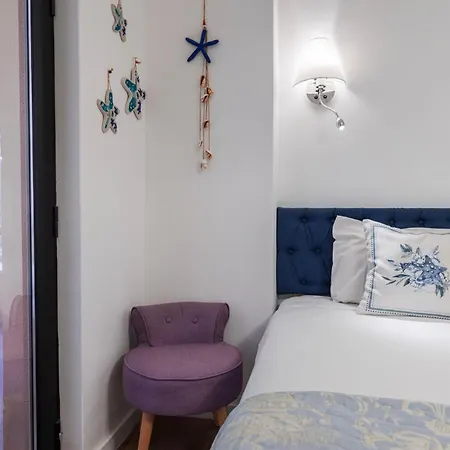 Vilamoura Bay Retreat 쿼테이라