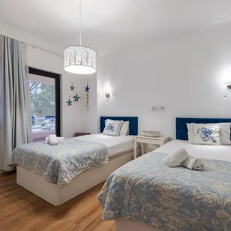 Vilamoura Bay Retreat Lejlighed Quarteira