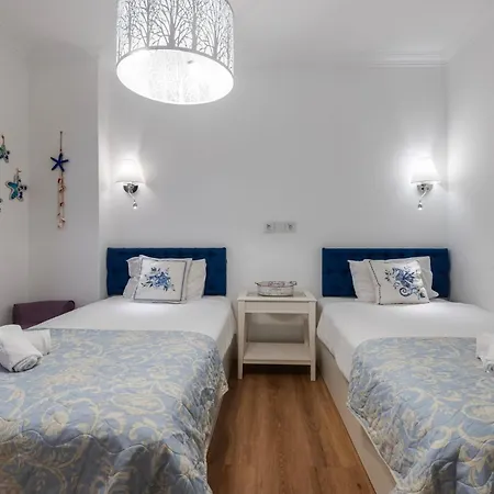 Vilamoura Bay Retreat *