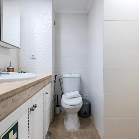 Vilamoura Bay Retreat Quarteira