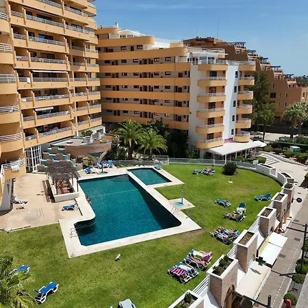 Vilamoura Bay Retreat