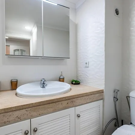 Vilamoura Bay Retreat *
