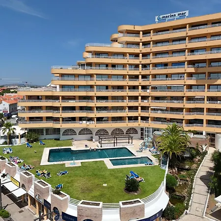 Vilamoura Bay Retreat 쿼테이라