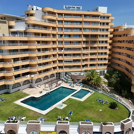 Lejlighed Vilamoura Bay Retreat