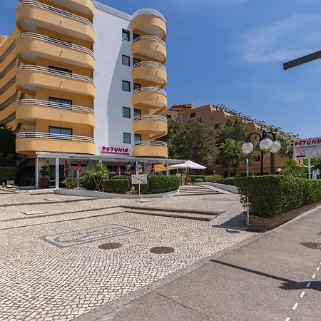 Vilamoura Bay Retreat * Quarteira